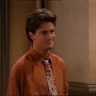 Mrs. Chandler Bing